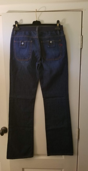 Diesel Maternity Jeans size 30 - Picture 2 of 5